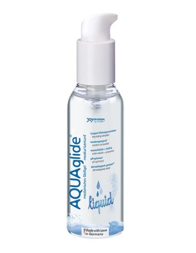 Aquaglide Liquid 125 ml