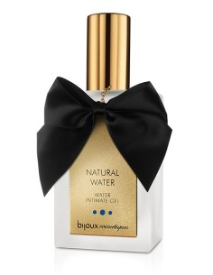 BIJOUX LUBRICANTE AGUA NATURAL