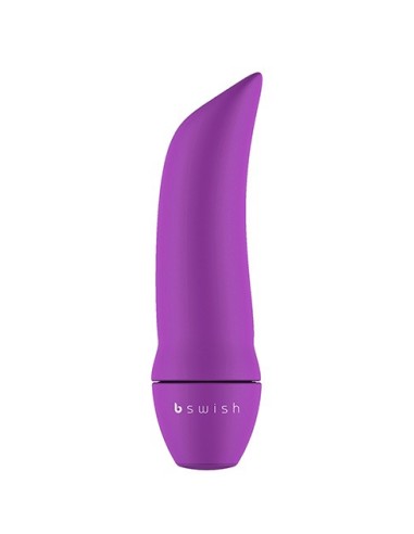 Bmine Basic Curve Orchid