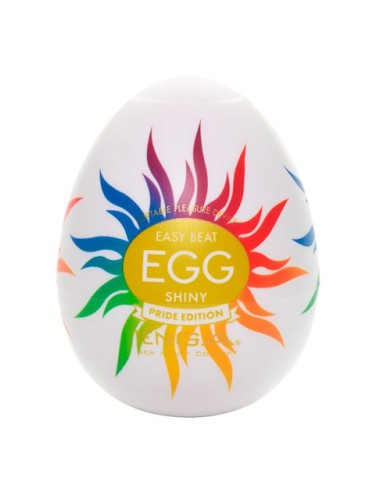 Egg Shiny Pride Edition