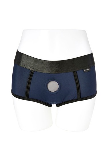 Fit Harness-XS Navy Blue
