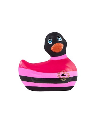 I Rub My Duckie? 2.0 | Colors (Black)