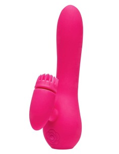 KAWAII DAISUKI 3 CERISE Recargable