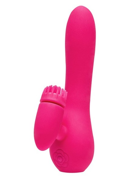 KAWAII DAISUKI 3 CERISE Recargable