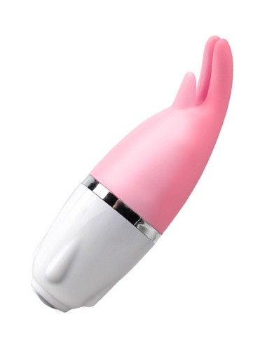 LE REVE 3 SPEED BUNNY - PINK