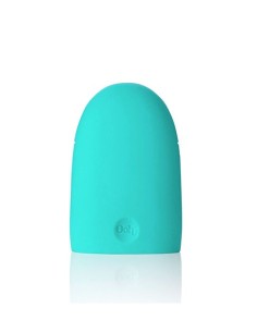 N?6 Vibrating Pebble Mini Jad Green