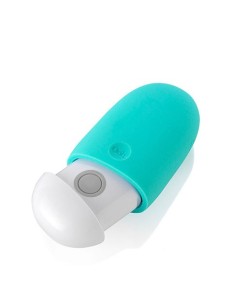 N?6 Vibrating Pebble Mini Jad Green 2