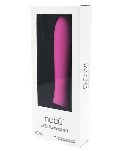 NOB? BOWI FUSCHIA 2