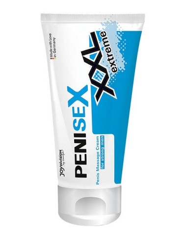 Penisex XXL Extreme Massage Cream 100 ml