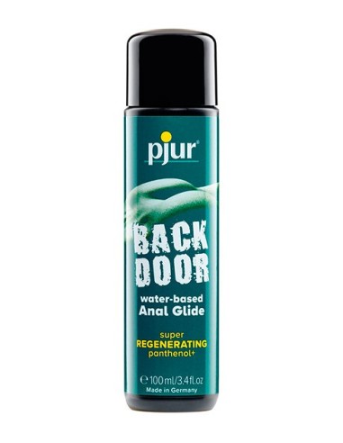 Pjur Backdoor Panthenol 100 ml