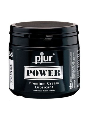 Power 500 ml