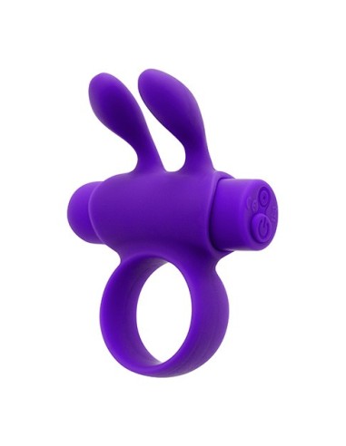 Rabbit Ring Rechargeable Purple