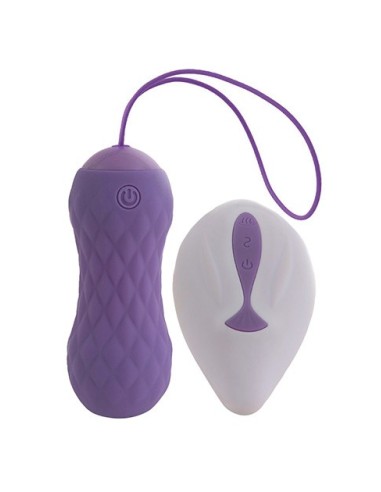 Remote Controlled Motion Love Balls Jivy