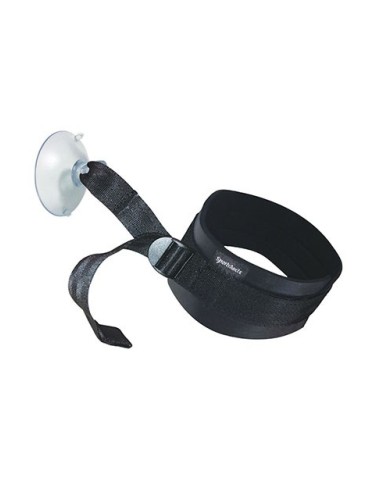 SUCTION CUP COLLAR