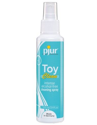 Woman Toy Clean Spray 100 ml