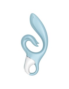 Love Me Blue Vibrador Punto G 2