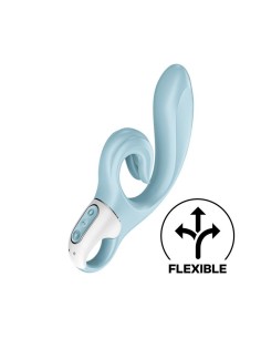 Love Me Blue Vibrador Punto G