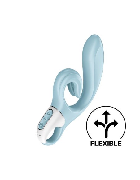 Love Me Blue Vibrador Punto G