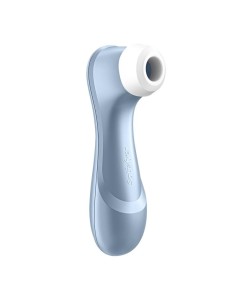 Succionador de Clítoris Pro 2 Next Gen Azul