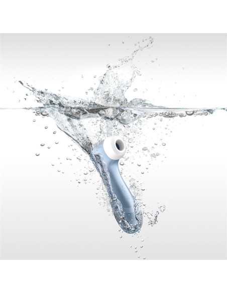 Succionador de Clítoris Pro 2 Next Gen Azul