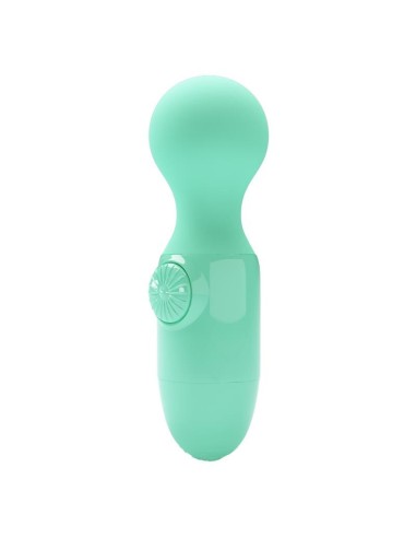 Mini Masajeador Little Cute Verde
