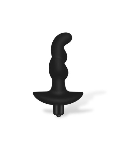 Tourmaline Plug Anal con Vibración