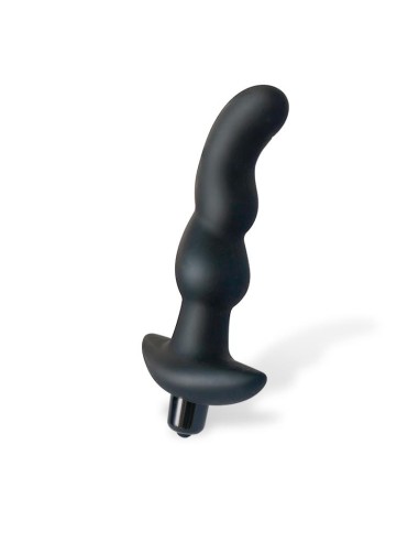 Tourmaline Plug Anal con Vibración