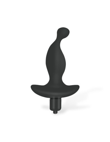 Peridot Plug Anal con Vibración