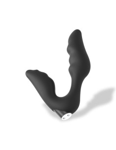 Jaydurk Vibrador Prostático para el Punto P 2