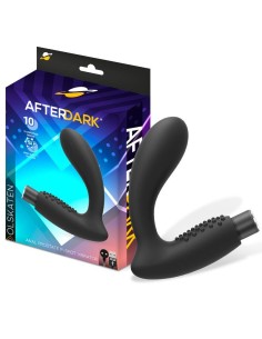 Olskaten Vibrador Prostático para el Punto P