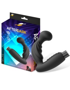 Delzis Vibrador Prostático para el Punto P