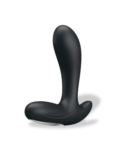 Dulltin Vibrador Prostático para el Punto P
