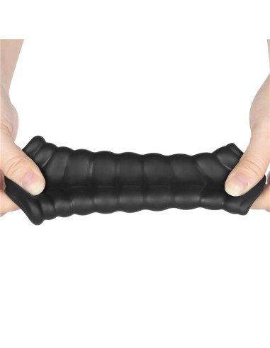 Anillo Vibrador Wave Knights