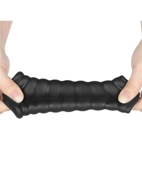 Anillo Vibrador Wave Knights