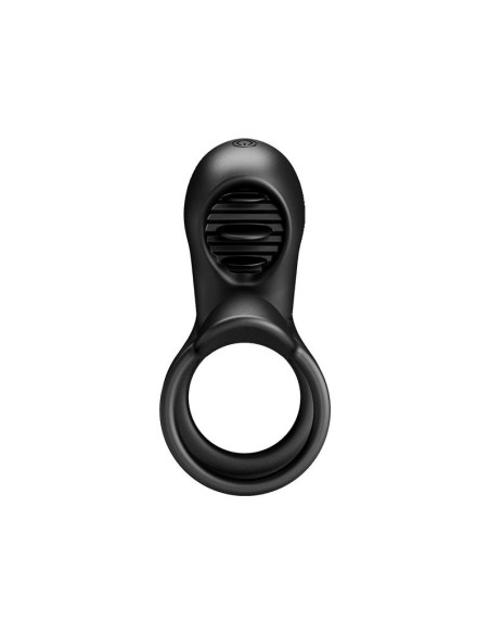 Jammy Anillo Triple con Vibración USB