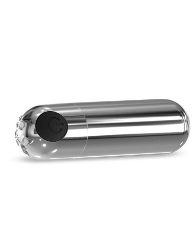 Akter Bala Vibradora Súper Potente USB Magnético