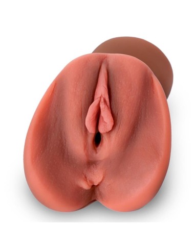 Anne Vagina y Ano Súper Realista 695 gr