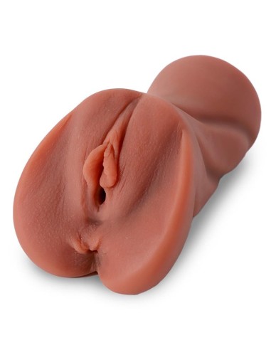 Anne Vagina y Ano Súper Realista 695 gr