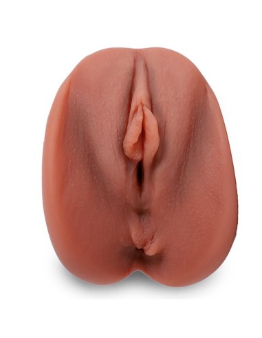 Anne Vagina y Ano Súper Realista 695 gr