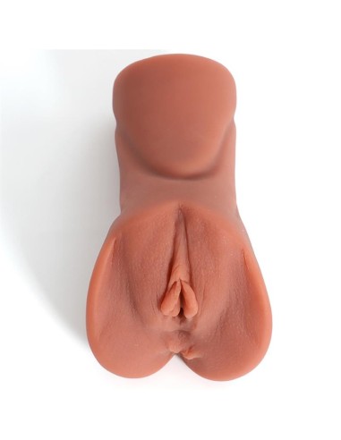 Anne Vagina y Ano Súper Realista 695 gr