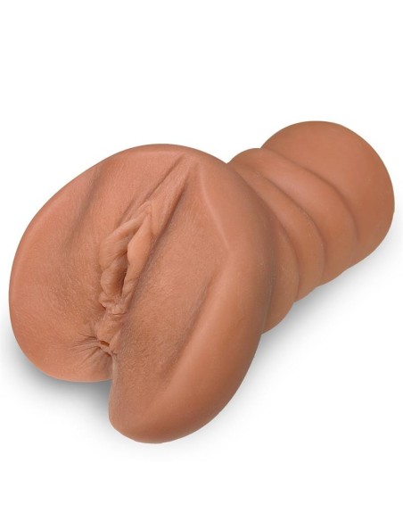 Mila Vagina y Ano Súper Realista 765 gr