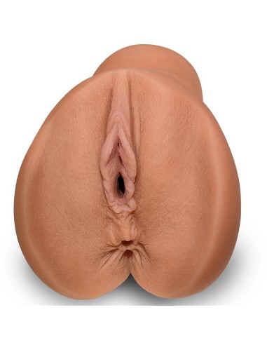 Mila Vagina y Ano Súper Realista 765 gr