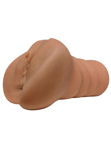 Mila Vagina y Ano Súper Realista 765 gr