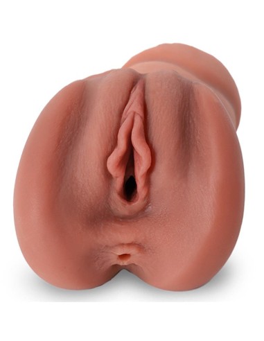 Lara Vagina y Ano Súper Realista 695 gr