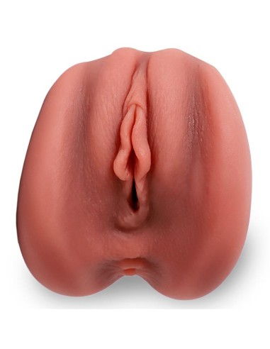 Lara Vagina y Ano Súper Realista 695 gr