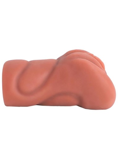 Lara Vagina y Ano Súper Realista 695 gr