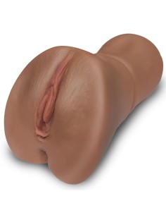 Elsa Vagina Súper Realista 630 gr 2