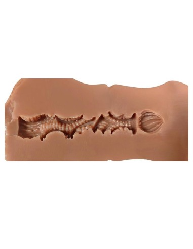 Elsa Vagina Súper Realista 630 gr