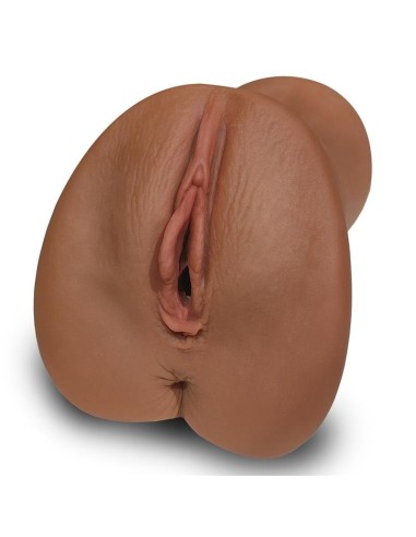Elsa Vagina Súper Realista 630 gr