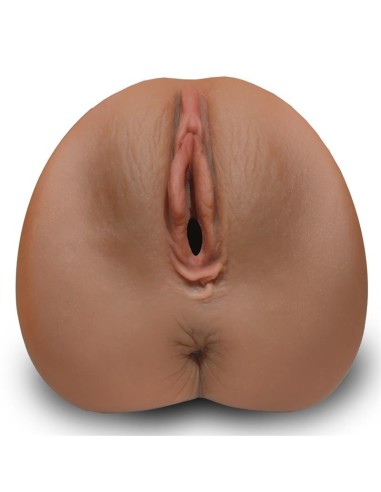 Elsa Vagina Súper Realista 630 gr